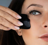 PANDHY’S Gua Sha Buffalo Horn (2 pcs.)