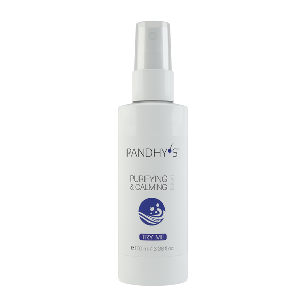 PANDHY’S™ Purifying & Calming Lotion TRY ME (100 ml)
