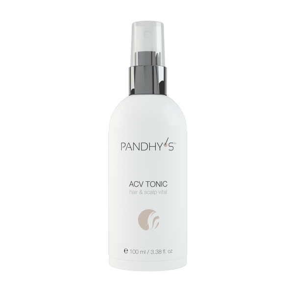PANDHY’S™ ACV Tonic Hair & Scalp Vital (100 ml)