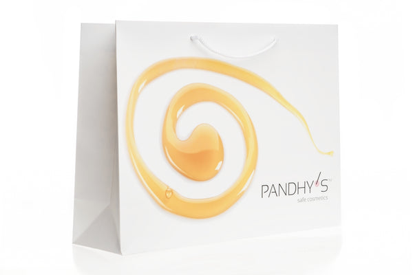 PANDHY’S Paper Bag sugar- medium