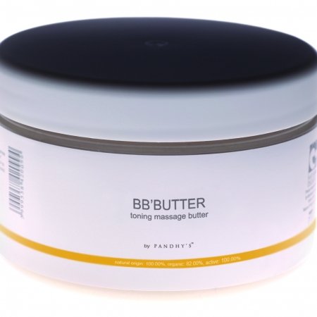 TD BB Toning Massage Butter