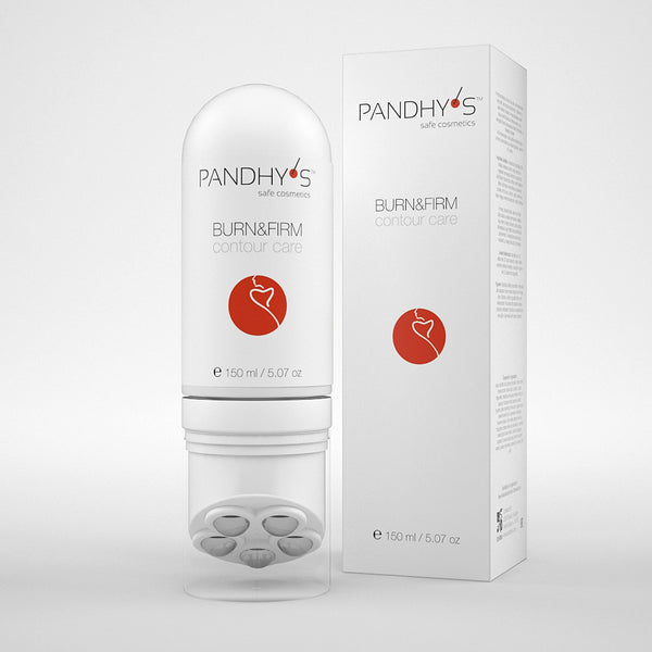 PANDHY’S™ Burn & Firm Contour Care (150 ml)