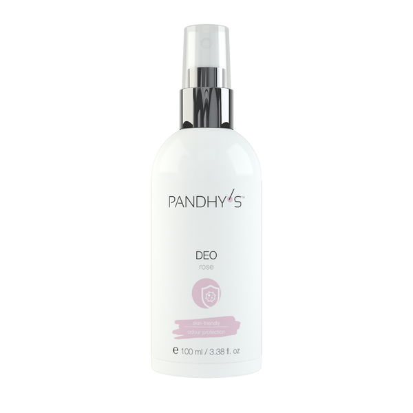 PANDHY’S™ Deo Rose (100 ml)