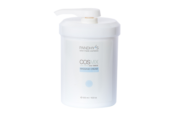 PANDHY’S COSMIX Massage Cream Base (500 ml)