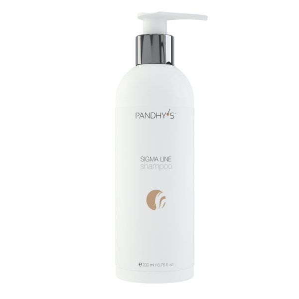 PANDHY'S ™ Sigma Line Shampoo (200 ml)