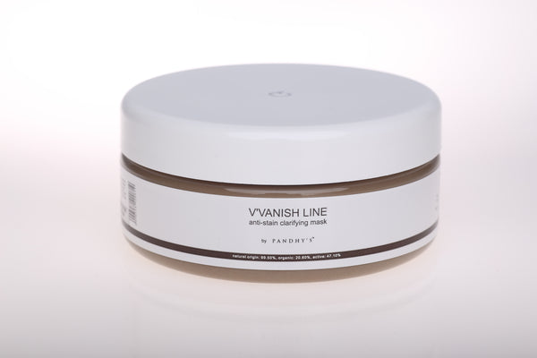 TD V'Vanish Line Mask (150 ml)